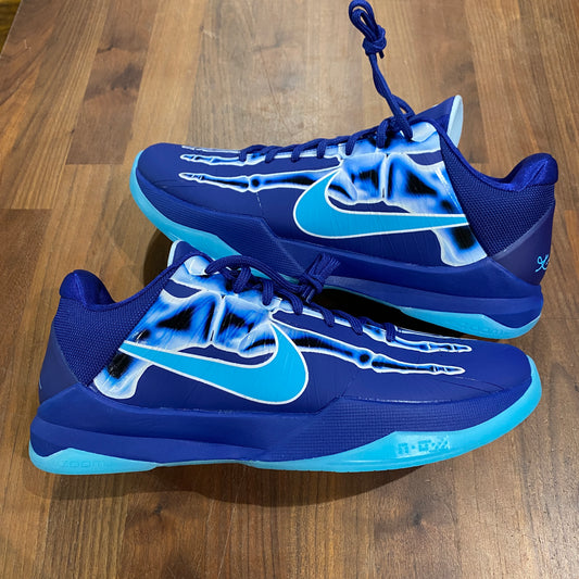 Kobe 5 X-Ray Size 13 NEW s14363