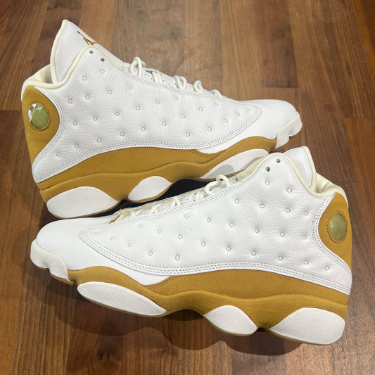 Jordan 13 Wheat 2004 Size 11 NEW s13985