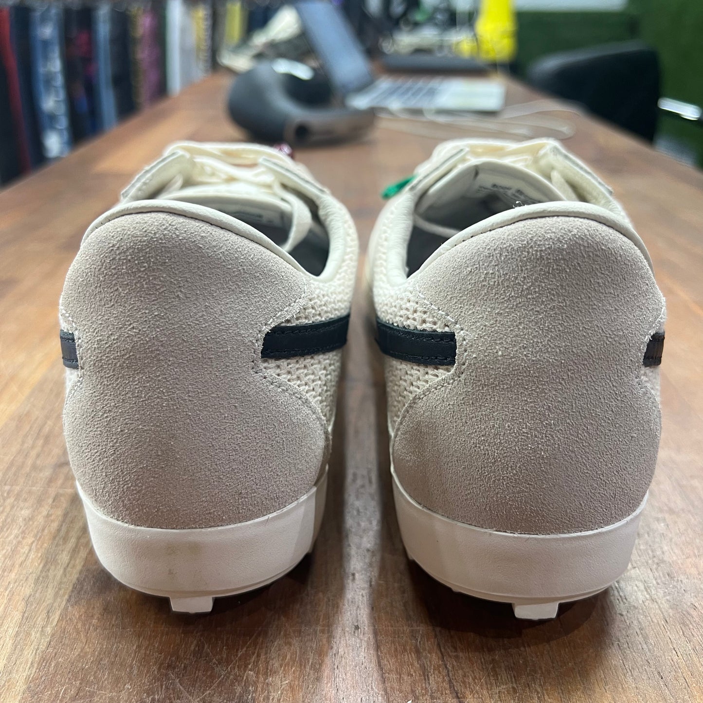 Nike x Bode Astrograbber Natural Size 9.5 NEW s15784