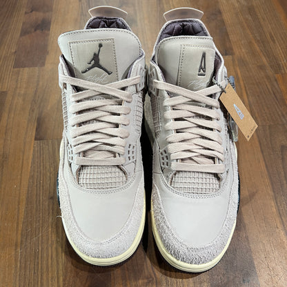 Jordan 4 A Ma Maniere While You Were Sleeping Size 10.5m/12w NEW s14143