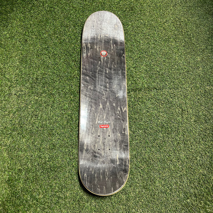 Supreme Supreme Is Love Skateboard NEW x11744