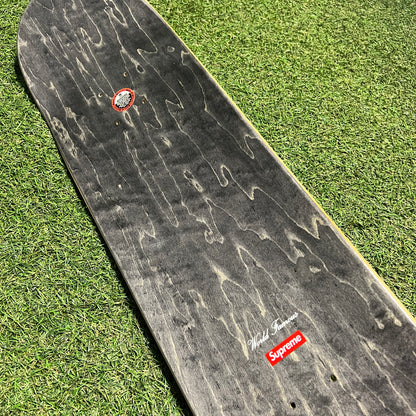 Supreme Supreme Is Love Skateboard NEW x11744