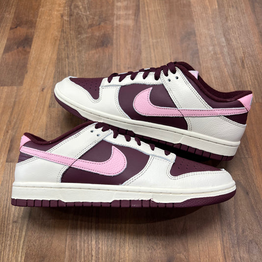 Nike Dunk Low Valentine's Day (2023) Size 8.5 NEW s15818