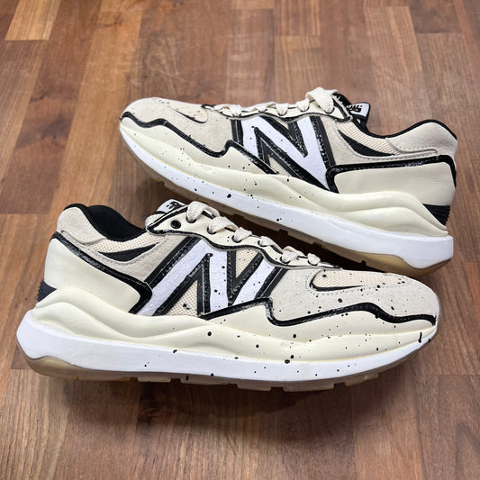 New Balance 57/40 Joshua Vides Size 8.5 USED s15831