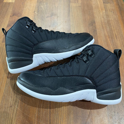 Jordan 12 Retro Nylon Size 9 NEW S14461