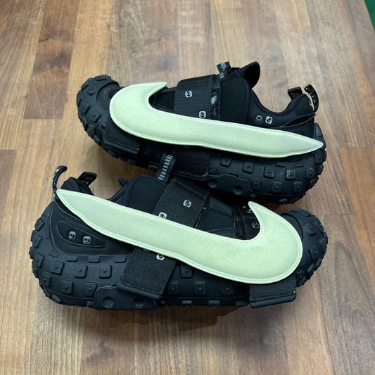 Nike x CPFM Air Flea 2 Size 7 USED s15793