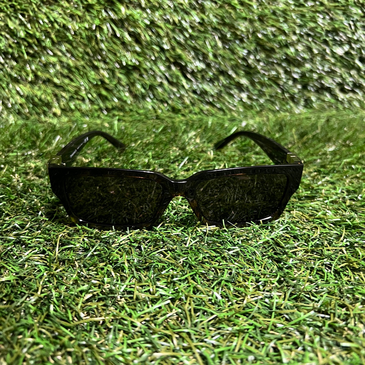 Tiffany tf4226u Black Men's Sunglasses NEW x13393