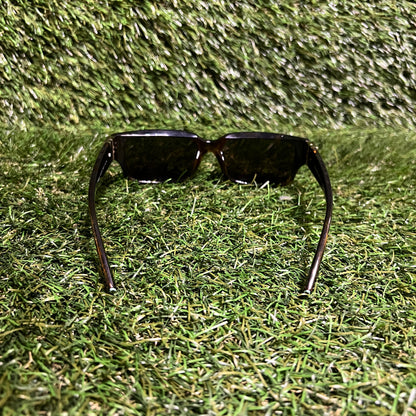 Tiffany tf4226u Black Men's Sunglasses NEW x13393