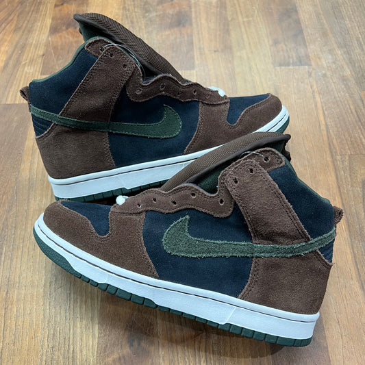 Nike SB Dunk Paul Brown 2003 Size 7 New s3214