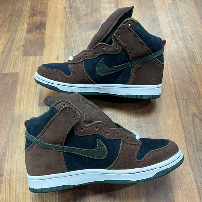 Nike SB Dunk Paul Brown 2003 Size 7 New s3214
