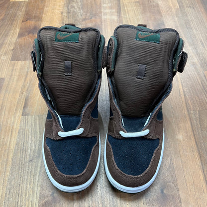 Nike SB Dunk Paul Brown 2003 Size 7 New s3214