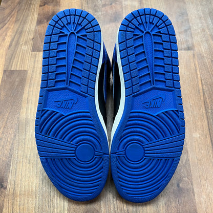 Jordan 1 Royal 2001 Size 11 USED NO BOX s3074