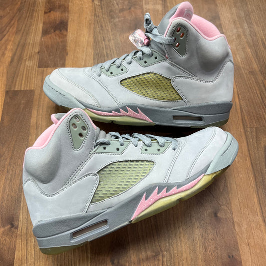 Jordan 5 Stealth 2006 Size 11.5M / 13W NEW s2026