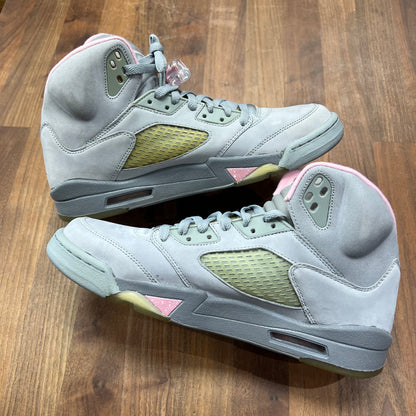 Jordan 5 Stealth 2006 Size 11.5M / 13W NEW s2026