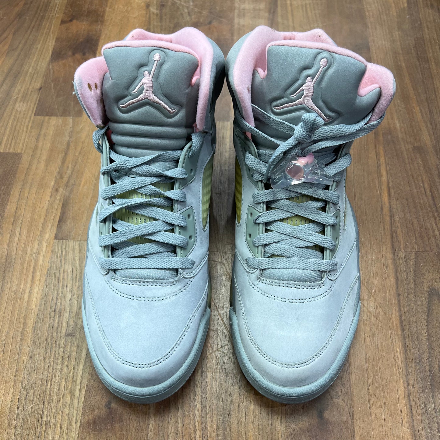 Jordan 5 Stealth 2006 Size 11.5M / 13W NEW s2026