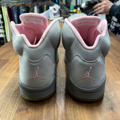 Jordan 5 Stealth 2006 Size 11.5M / 13W NEW s2026