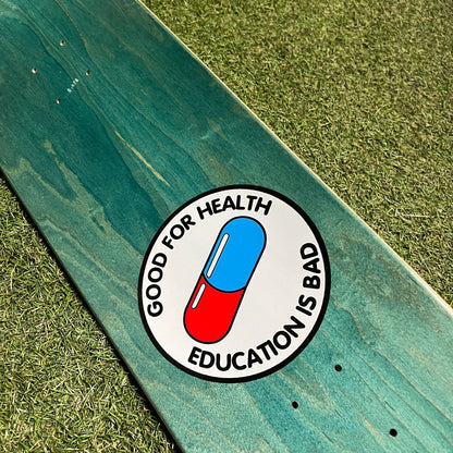 Hookups Neo Tokyo Akira Skateboard NEW v15041