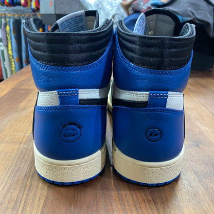 Travis Fragment Jordan 1 High Size 12 NEW s13917