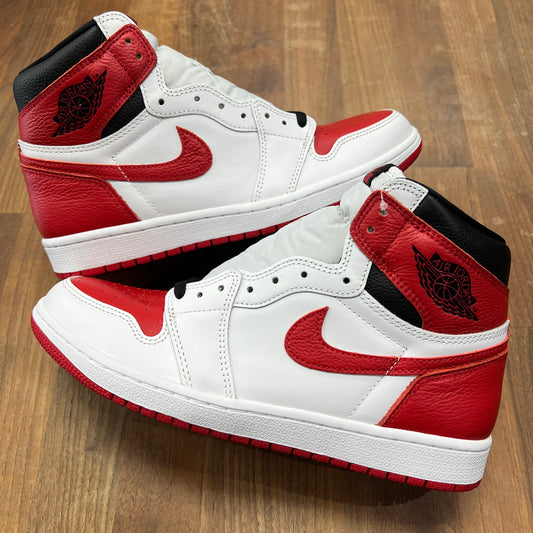Jordan 1 High Heritage Size 9.5 NEW s15890