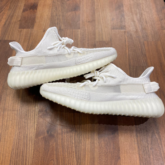 adidas Yeezy Boost 350 V2 Bone Size 10 NEW s14507