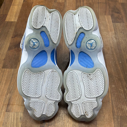 Jordan 6 Rings UNC 2023 Size 13 USED s15958