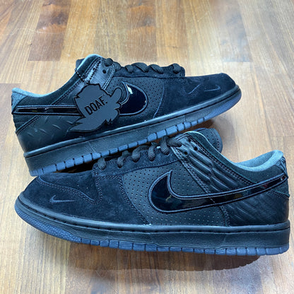 Nike Dunk Low Ducks of a Feather Black University of Oregon PE Size 9 NEW s14566