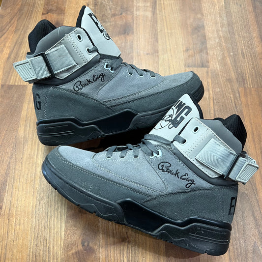 Ewing 33 Hi Graydient Black Size 10.5 USED s15807