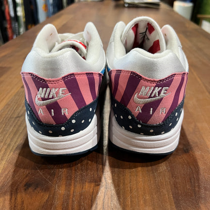 Nike Air Max 1 Parra (2018) Size 10 USED s14351