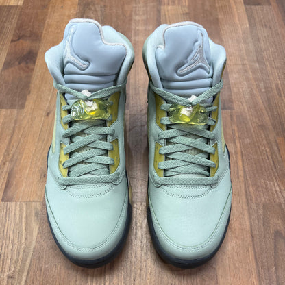 Jordan 5 Jade Horizon Size 9.5 NEW s16048