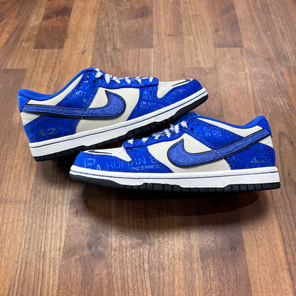 Nike Dunk Low Jackie Robinson Size 4.5Y NEW s16014