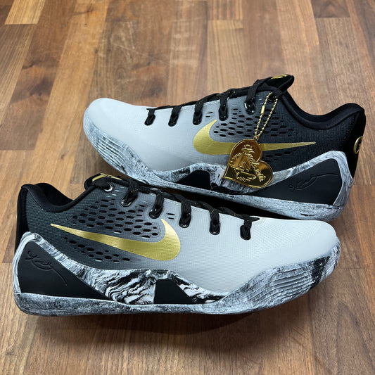 Nike Kobe 9 EM Low Protro Mambacita Size 10.5 NEW S16144