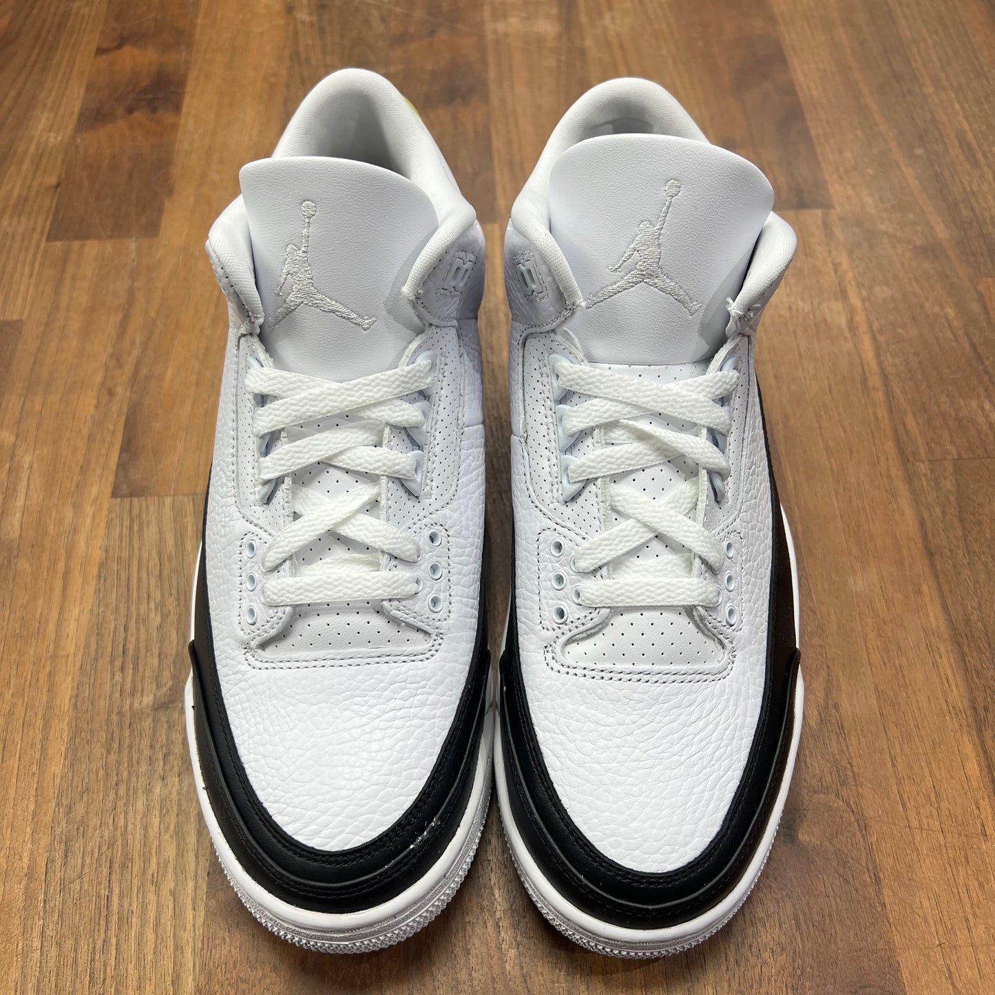Jordan 3 Retro Fragment Size 8.5 NEW S16120