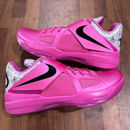 Nike KD 4 Aunt Pearl (2024) Size 13 NEW S14459