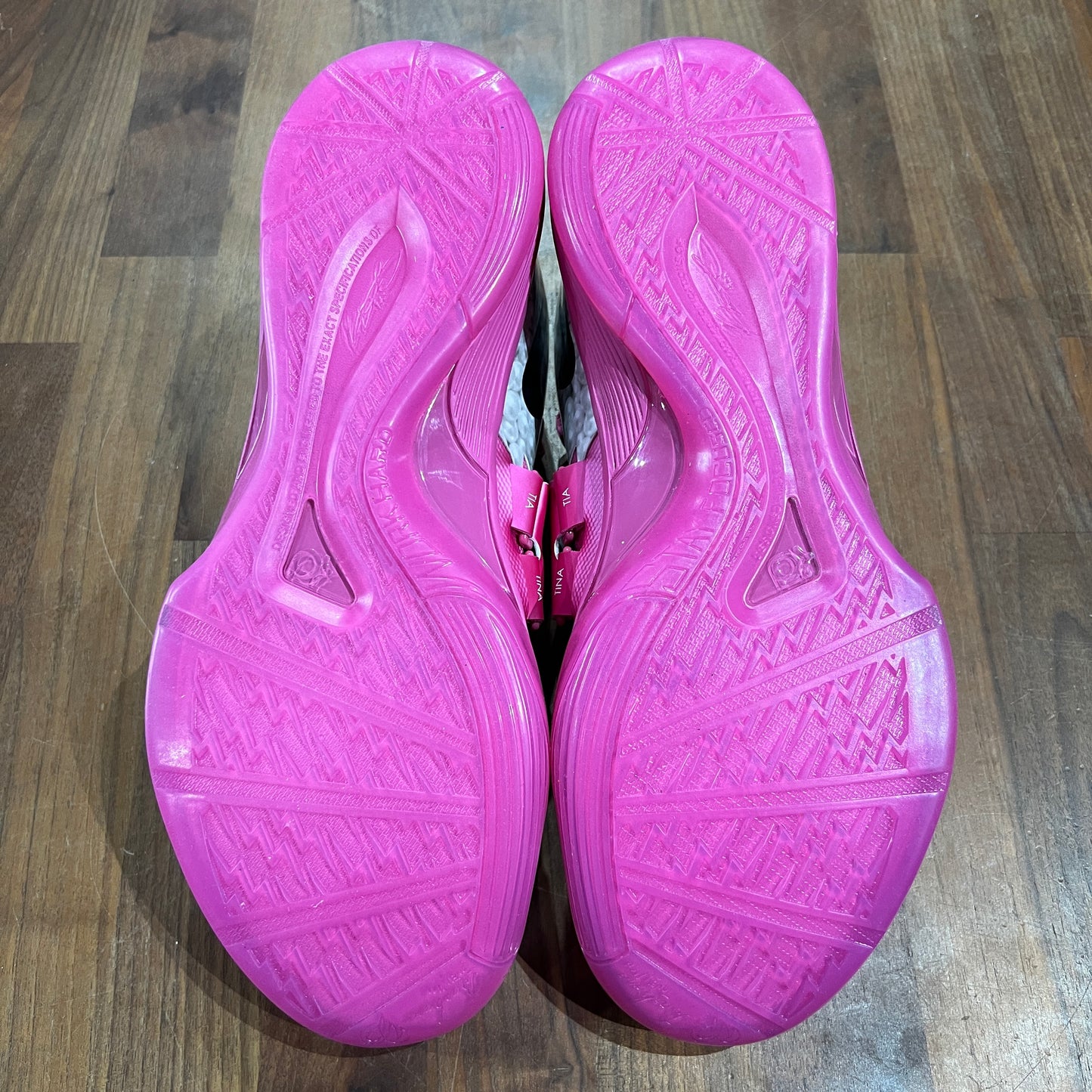 Nike KD 4 Aunt Pearl (2024) Size 13 NEW S14459