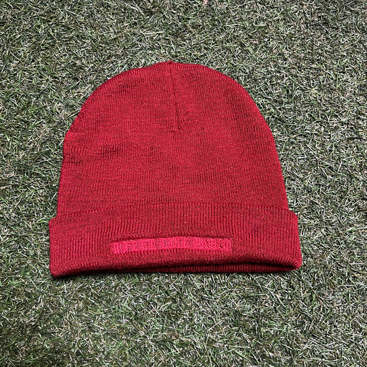 Kanye West I Feel Like Pablo Beanie USED x3695