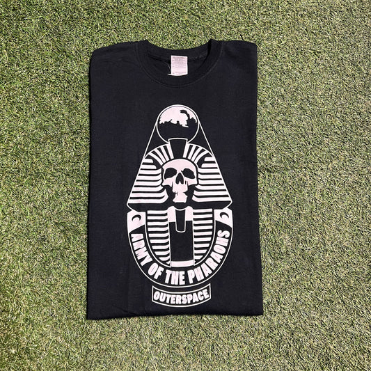 Army of the pharaohs tee black Size Medium NEW