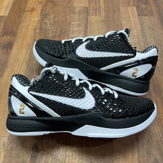 Nike Kobe 6 Protro Mambacita Sweet 16 Size 8.5 NEW s16121
