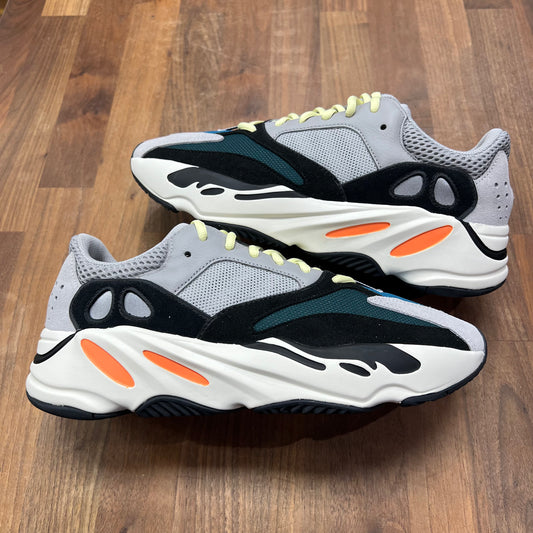 Yeezy 700 Waverunner Size 10.5 NEW s16203