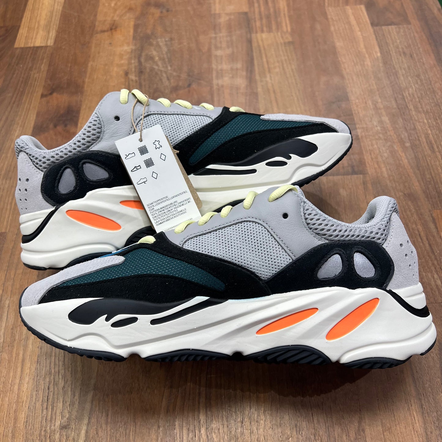 Yeezy 700 Waverunner Size 10.5 NEW s16203