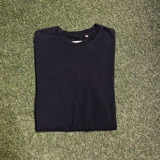 FOG 2017 Collection Black Tee Size Medium USED x10067