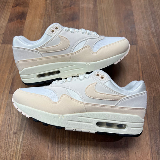 Nike Air Max 1 Guava Ice Size 6M/7.5W NEW s16300