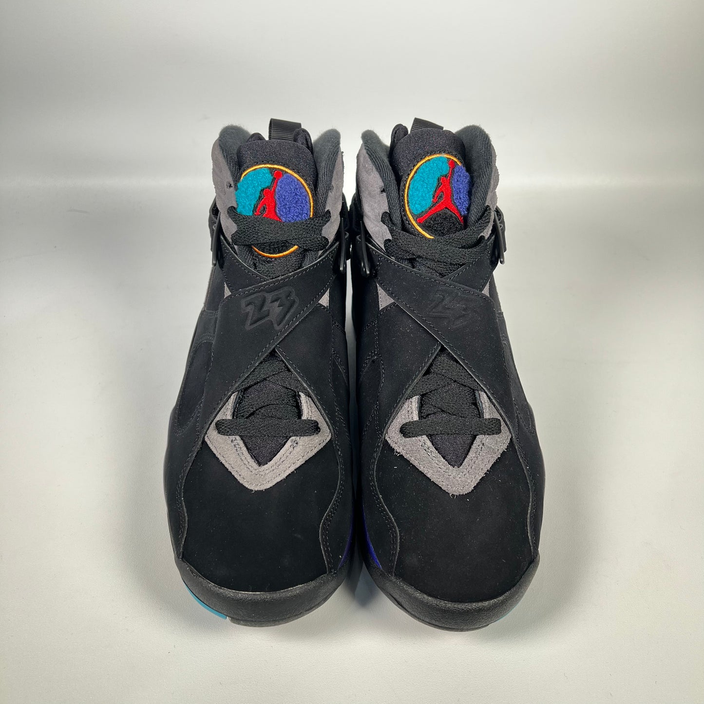 Jordan 8 Aqua (2025) Size 7.5 NEW s18149