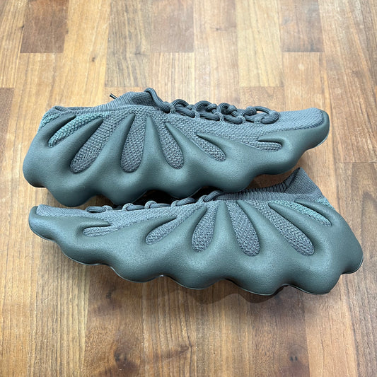 Yeezy 450 Stone Teal Size 10.5 USED s16230