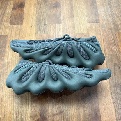 Yeezy 450 Stone Teal Size 10.5 USED s16230