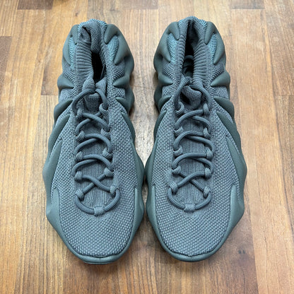 Yeezy 450 Stone Teal Size 10.5 USED s16230