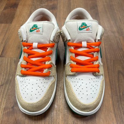 Nike SB Dunk Low Jarritos Size 8.5 USED s14496