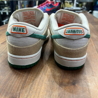 Nike SB Dunk Low Jarritos Size 8.5 USED s14496