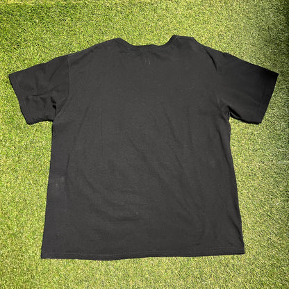 Katnis Everdeen HUnger Games Tee Size XL USED v6135
