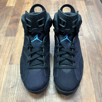 Jordan 6 UNC 2017 Size 11.5 USED s16097