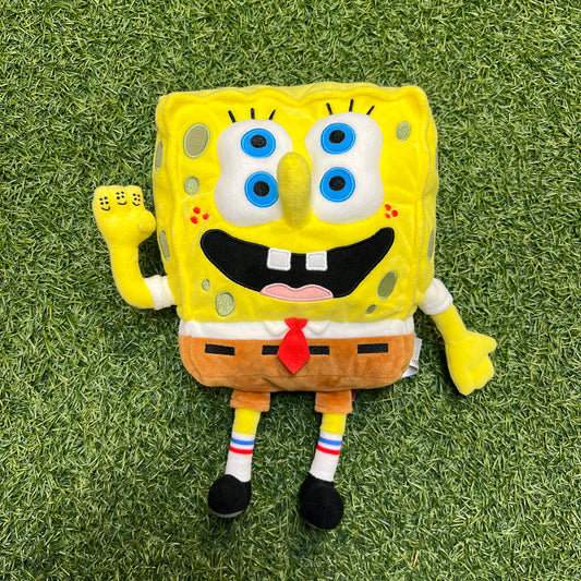 CPFM Spongebob Square Pants Uniqlo Plush NEW x12060